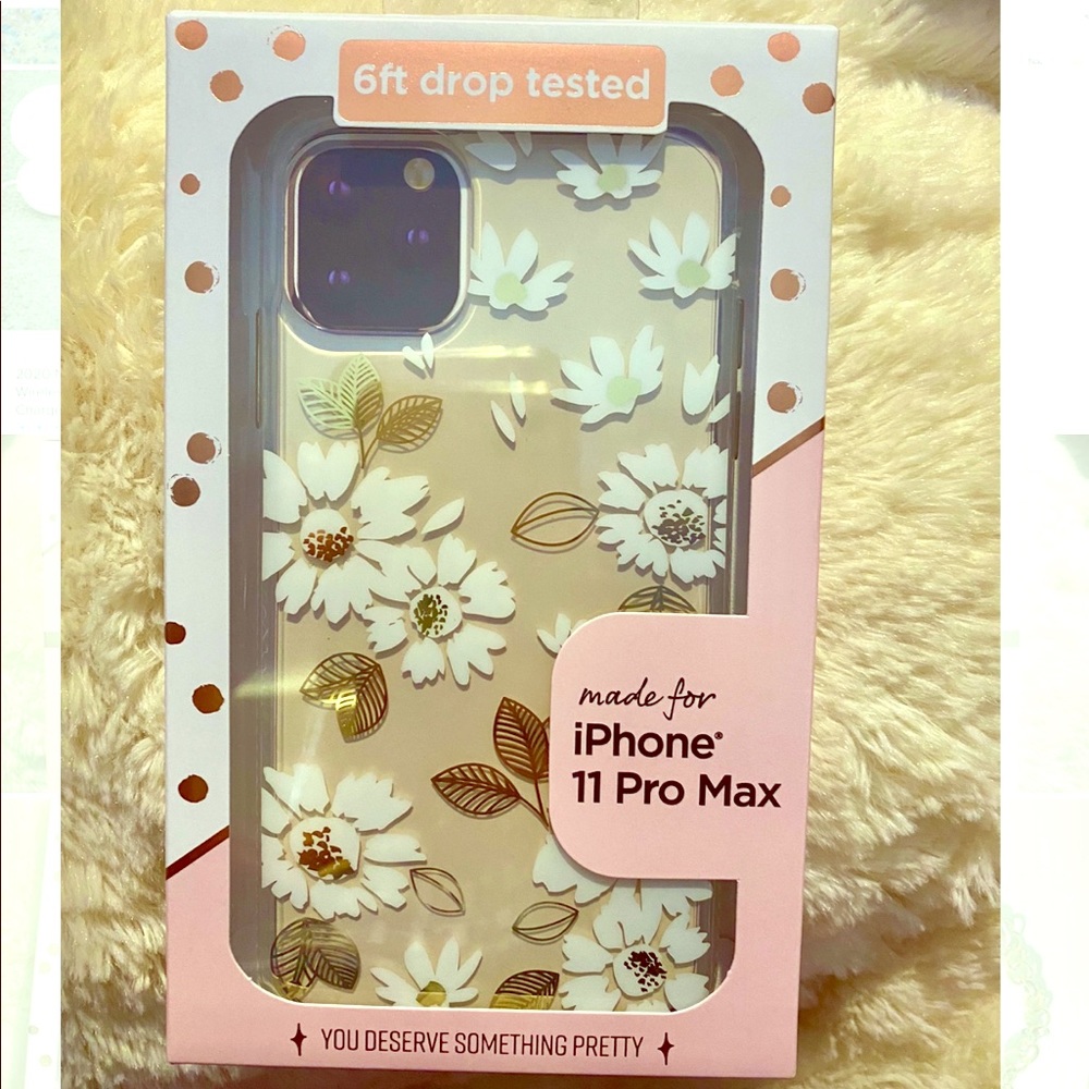 Shockridge protective and pretty iPhone 11 case